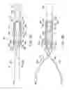 Fig. 53 - Living tissue ligation device