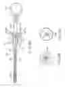 Fig. 57 - Living tissue ligation device