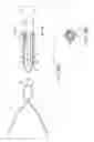 Fig. 28 - Living tissue ligation device
