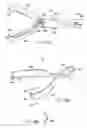 Fig. 40 - Living tissue ligation device