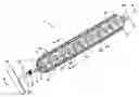 Fig. 01 - Mechanically deployable upper airway stent
