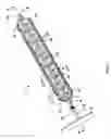 Fig. 02 - Mechanically deployable upper airway stent