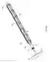 Fig. 07 - Mechanically deployable upper airway stent