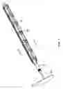 Fig. 08 - Mechanically deployable upper airway stent