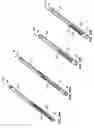 Fig. 08 - Multi-lumen central access vena cava filter apparatus and method of using same