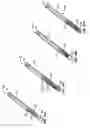 Fig. 09 - Multi-lumen central access vena cava filter apparatus and method of using same