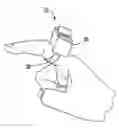 Fig. 01 - DISPOSABLE DIGITAL TOURNIQUETS AND RELATED METHODS OF PROVIDING OCCLUSION PRESSURES TO A SINGLE DIGIT DURING SURGICAL PROCEDURES