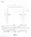Fig. 02 - Surgical stapling apparatus including staple with plate