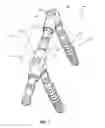 Fig. 08 - Press-on link for surgical screws
