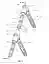 Fig. 09 - Press-on link for surgical screws