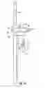 Fig. 03 - System for treating proximal humeral fractures and method of using the same