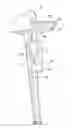 Fig. 22 - System for treating proximal humeral fractures and method of using the same
