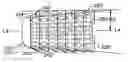 Fig. 01 - Frusto-conical spinal implant