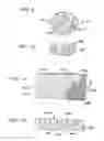 Fig. 06 - Frusto-conical spinal implant