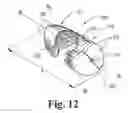 Fig. 06 - Open intervertebral spacer