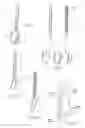 Fig. 06 - Fibular stiffener and bony defect replacer