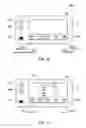 Fig. 41 - System for Controlling an Electronic Cutting Machine