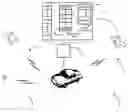 Fig. 01 - Method for reporting traffic conditions