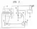Fig. 03 - Vehicle control system having automatic engine stop function selectively enabled/disabled based on estimated charge amount in battery