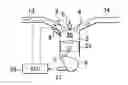 Fig. 01 - Fuel injection control system of internal combustion engine