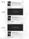 Fig. 06 - Engagement interface advertising in a social network