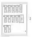 Fig. 44 - DOCKABLE HANDHELD COMPUTING DEVICE WITH FILE TRANSFER AND METHODS FOR USE THEREWITH