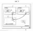 Fig. 03 - System and method for policy based management for a high security MANET