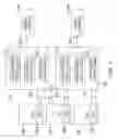 Fig. 02 - Microprocessor with software control over allocation of shared resources among multiple virtual servers