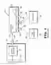 Fig. 02 - Universal serial bus hub with wireless communication to remote peripheral devices