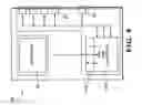 Fig. 11 - Universal serial bus hub with wireless communication to remote peripheral devices