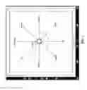 Fig. 08 - GRAPHICAL USER INTERFACE (GUI) FOR SCIENTIFIC REFERENCE COMPRISING A THREE-DIMENTIONAL, MULTI-FRAMED UNIFICATION OF CONCEPT PRESENTATIONS