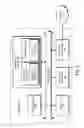 Fig. 07 - Font handling for viewing documents on the web