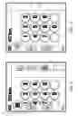 Fig. 06 - Video interaction with a mobile device and a video device