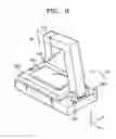 Fig. 09 - SCANNING PROBE MICROSCOPE CAPABLE OF MEASURING SAMPLES HAVING OVERHANG STRUCTURE