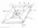 Fig. 01 - Carrier body for sanitary surface material, method of adapting such a carrier body to floor dimensions of a sanitary shower facility, and use of the carrier body