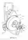 Fig. 02 - Sewer cleaning machine