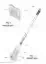 Fig. 02 - ROTARY MOP WITH A MOP FABRIC CAPABLE OF PREVENTING A HANDLE FROM EMERGING THEREFROM