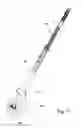Fig. 09 - ROTARY MOP WITH A MOP FABRIC CAPABLE OF PREVENTING A HANDLE FROM EMERGING THEREFROM