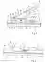 Fig. 04 - Device for detachably linking a wiper blade with a driven wiper arm