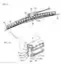 Fig. 02 - Wiper having tilting multi-blade