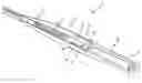 Fig. 01 -  WINDSCREEN WIPER ARM