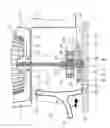 Fig. 09 - Centrifugal water separator for mop