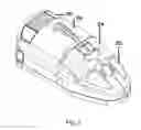 Fig. 04 - Hover vacuum cleaner