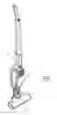 Fig. 02 - Vacuum cleaner nozzle