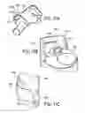 Fig. 08 - Vacuum cleaner handle lock and valve control