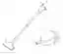 Fig. 01 - Electric vacuum cleaner