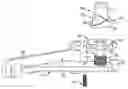 Fig. 01 - Adjustable hinge for pivoting door