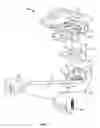 Fig. 03 - Adjustable hinge for pivoting door