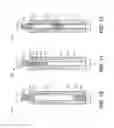 Fig. 08 - Locking hinge assembly