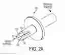Fig. 04 - Method of smoothing a container